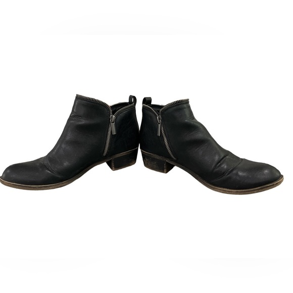 Diba ankle boots size 8 - Picture 3 of 8
